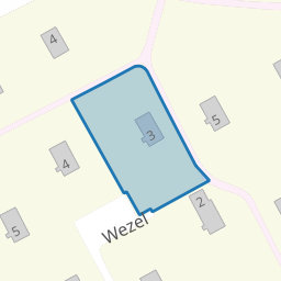 Perceel WIJ03-A-2627