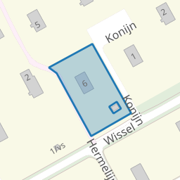 Perceel WIJ03-A-2629