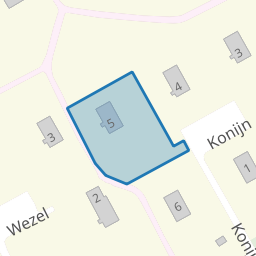 Perceel WIJ03-A-2630