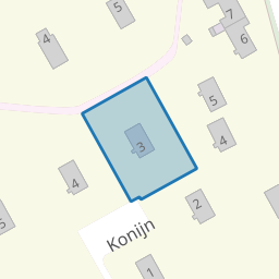 Perceel WIJ03-A-2632