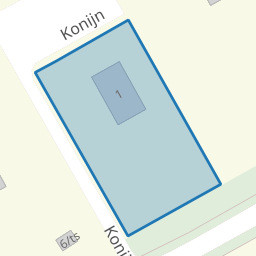 Perceel WIJ03-A-2633