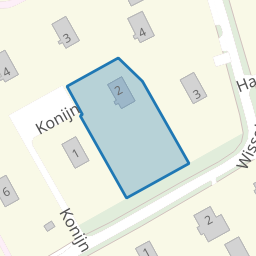 Perceel WIJ03-A-2634