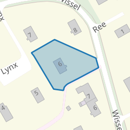 Perceel WIJ03-A-2638