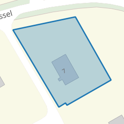 Perceel WIJ03-A-2640