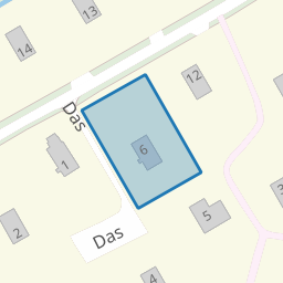 Perceel WIJ03-A-2647