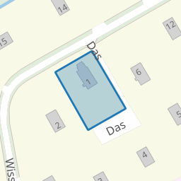 Perceel WIJ03-A-2650