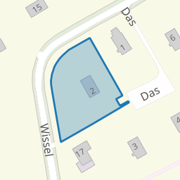 Perceel WIJ03-A-2651