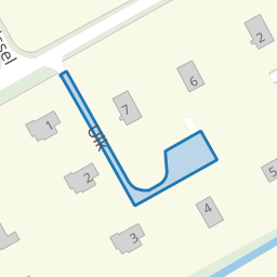 Perceel WIJ03-A-2656