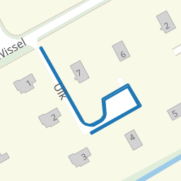 Perceel WIJ03-A-2657