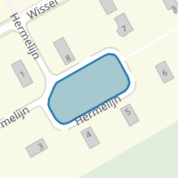 Perceel WIJ03-A-2661