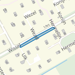 Perceel WIJ03-A-2663