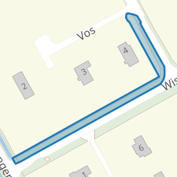 Perceel WIJ03-A-2664