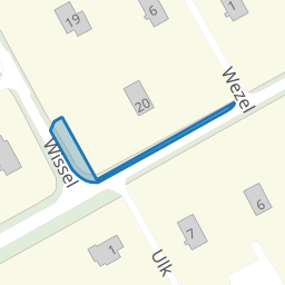 Perceel WIJ03-A-2665