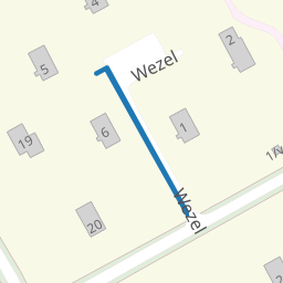 Perceel WIJ03-A-2666