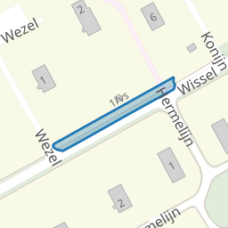 Perceel WIJ03-A-2667