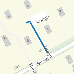 Perceel WIJ03-A-2668