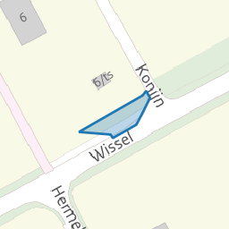 Perceel WIJ03-A-2670