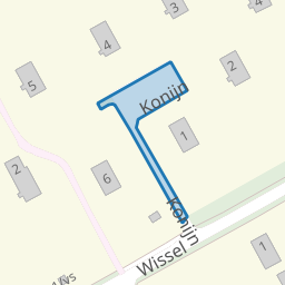 Perceel WIJ03-A-2672