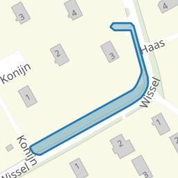 Perceel WIJ03-A-2674