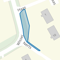 Perceel WIJ03-A-2680