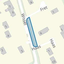 Perceel WIJ03-A-2683