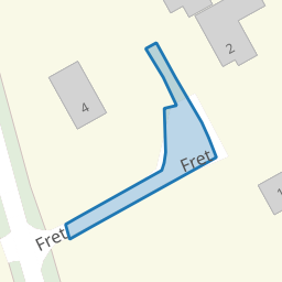 Perceel WIJ03-A-2686