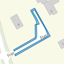 Perceel WIJ03-A-2687