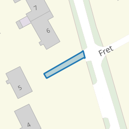 Perceel WIJ03-A-2688