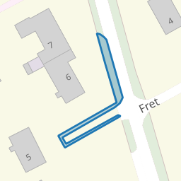 Perceel WIJ03-A-2689