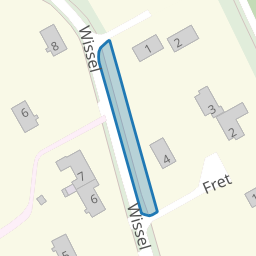 Perceel WIJ03-A-2690