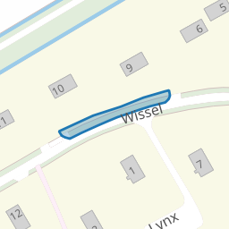 Perceel WIJ03-A-2703