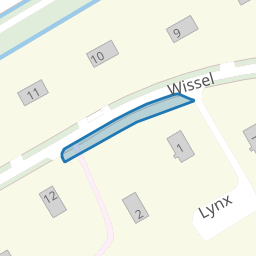 Perceel WIJ03-A-2709