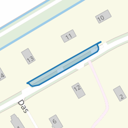 Perceel WIJ03-A-2710