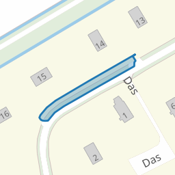 Perceel WIJ03-A-2713