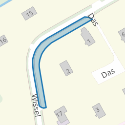 Perceel WIJ03-A-2714