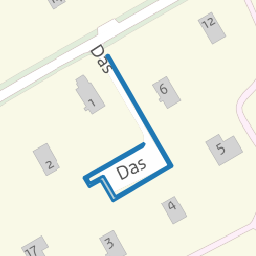 Perceel WIJ03-A-2716