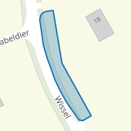 Perceel WIJ03-A-2722