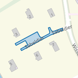 Perceel WIJ03-A-2725