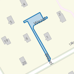 Perceel WIJ03-A-2730