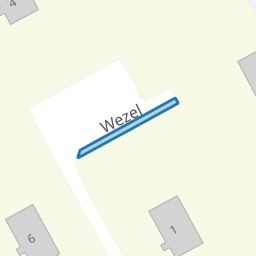 Perceel WIJ03-A-2731