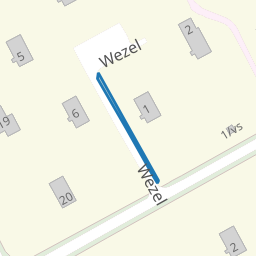 Perceel WIJ03-A-2732