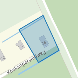 Perceel WIJ03-A-2776