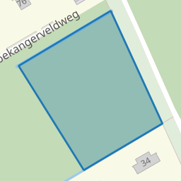 Perceel WIJ03-A-2777