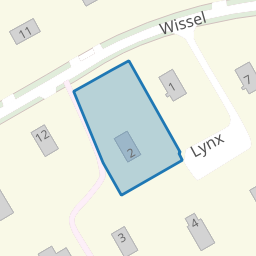 Perceel WIJ03-A-2838