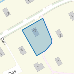 Perceel WIJ03-A-2839