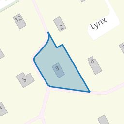 Perceel WIJ03-A-2840