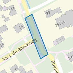 Perceel WIJ03-A-2903