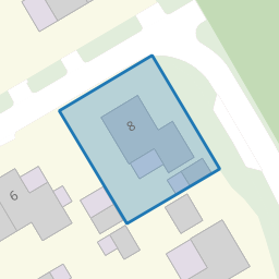 Perceel WIJ03-A-2935