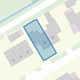 Perceel WIJ03-A-2938