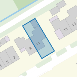 Perceel WIJ03-A-2939